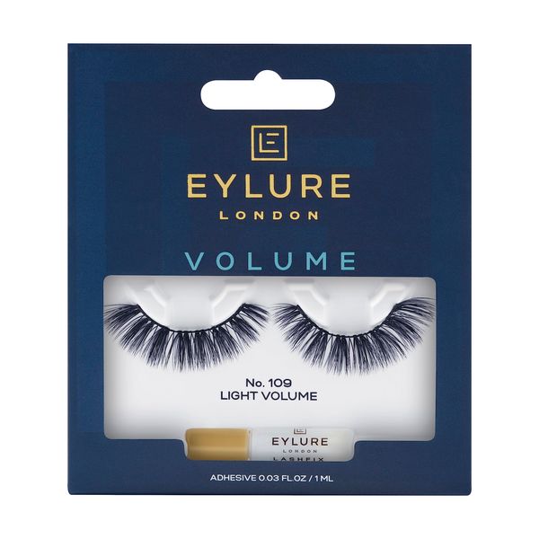 Eylure Volume Lashes - No. 109