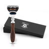 MENS 5 EDGE CARTRIDGE RAZOR Replaceable Head SHAVING GIFT RAZORS