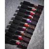 Say It Loud Hot In Here Satin Lipstick Sleek