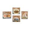 Mud Pie Lake Paper Napkins