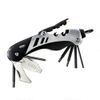 Real Avid The Gun Tool Multi - Tool Black / Silver Dual - AVGTCL211
