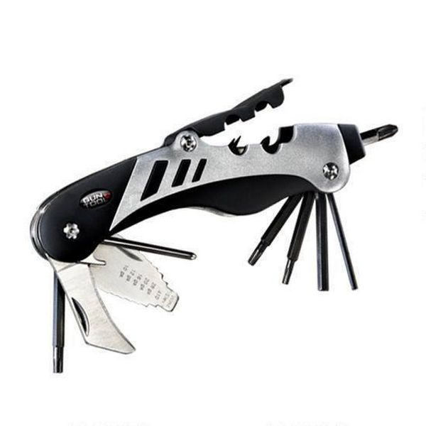 Real Avid The Gun Tool Multi - Tool Black / Silver Dual - AVGTCL211