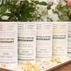 Naturally Better Sweet Jasmine Deodorant - Sensitive Skin Formula, Aluminum-Free, Baking Soda-Free, All-Natural, Magnesium & Activated Charcoal, Plant-Derived, Made in USA by DAYSPA Body Basics