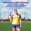 Coppertone Sports Sunscreen Lotion SPF 50, 7 fl oz
