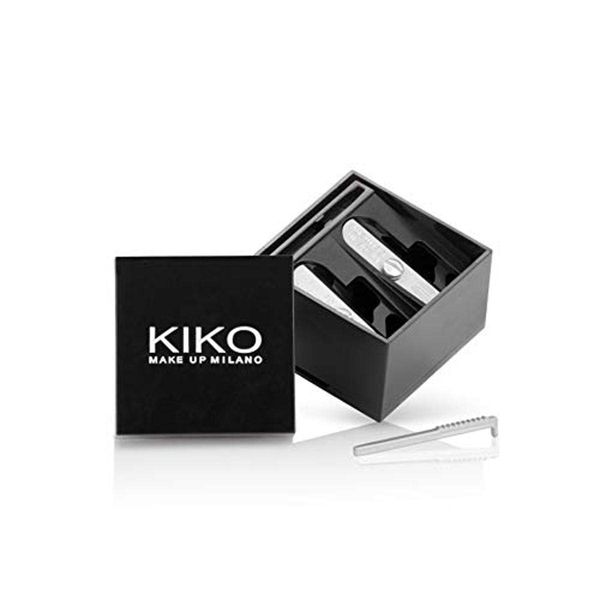 KIKO Milano Double Sharpener | Doppelanspitzer