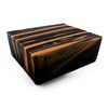 HOFFMAN'S 3Pk Evil Pumpkin Small Batch Natural Bar Soap, 5 oz