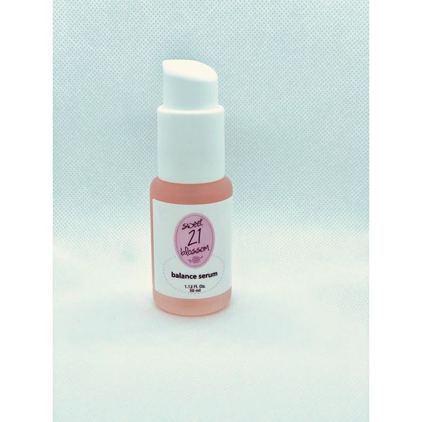 Balance Serum by Sweet 21 Blossom