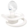 LittleForBig Generation-II Pacifier White