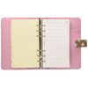 Filofax Patterns Pastel Spots Personal Organiser