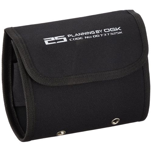 Osaka Fishing Equipment OG737325K One-Touch Mountain Stream Damo 9.8 inches (25 cm) Black