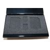 Ex-Pro® SD,SDHC,SDXC & Micro SD Aluminium Metal Protection Case - Silver