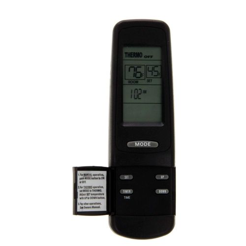 Skytech Smart Stat IV Heat-N-Glo Fireplace Remote Control