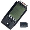 DEVMO HVAC Blower Motor Resistor Heater Blower Resistor Compatible with Transit Connect:2002-2020 3M5H18B647BA