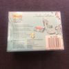 3M POST IT NOTES FASHION COLLECTION TURQUOISE HANDBAG POP UP NOTE DISPENSER