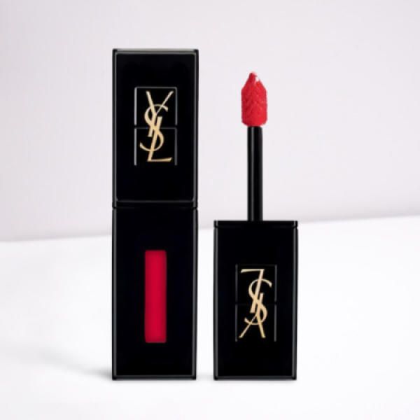 (Department store genuine product) Yves Saint Laurent Vernis a Levres Vinyl Cream Tint 5.5ml