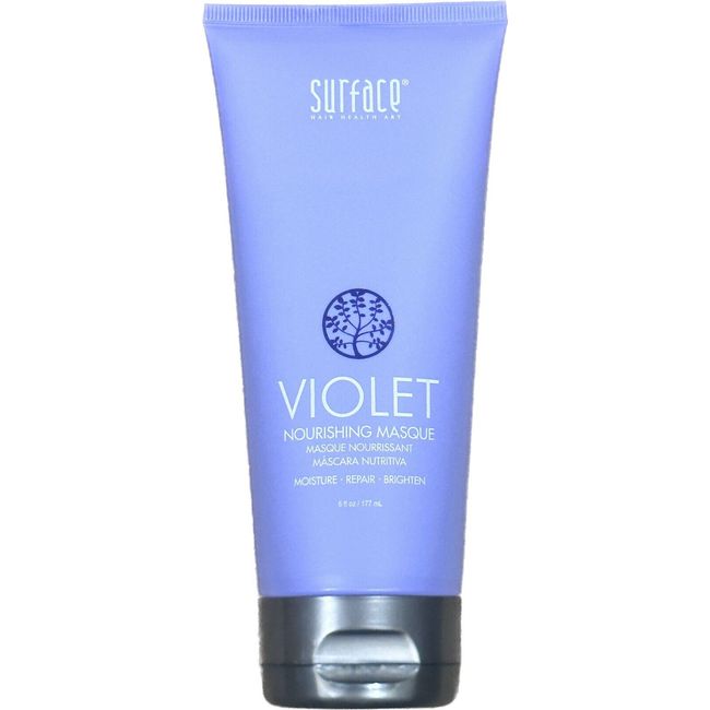 SURFACE Violet Nourishing Masque 6 fl oz