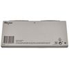 Perma-Sharp Double Edge Safety Razor Blades, 100 Count, 20 Count (Pack of 5)