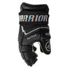 Warrior Alpha LX2 Pro Handschuhe Bambini, Größe:8 Zoll, Farben:Schwarz