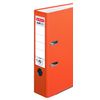 Herlitz 10556470 Lever Arch File A4 8cm - Orange
