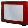 quest (with cover and hook) (crystal red)