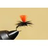 Fly Shop Complete Fly Set SD Selection Peacock Parachute SP14