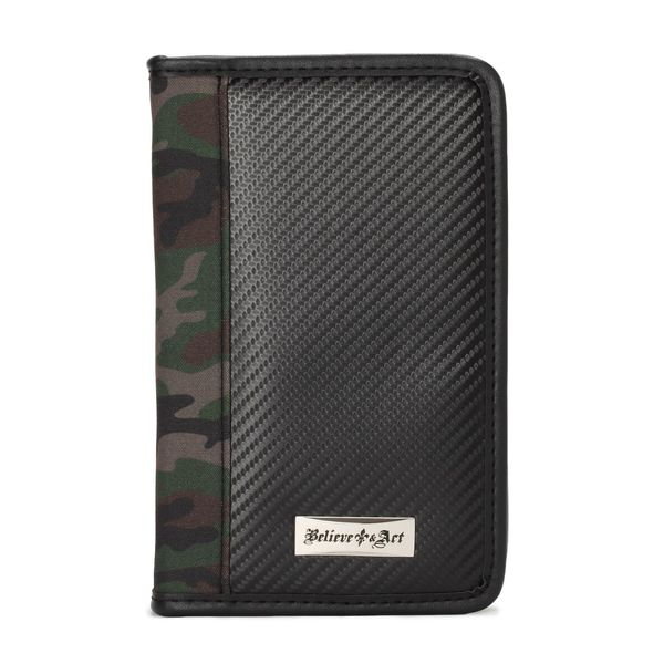 Molibe Creation Chisel Case BELIEVE & ACT CKT-165-CS (Believe and Act)
