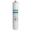 Fortitude Compact Under Sink Replacement Water Filter w/ Carbon, KDF & Siliphos
