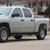 4 Piece Fit For 2014 - 2018  Silverado Mud Flaps Splash Guards Molded Front Rear