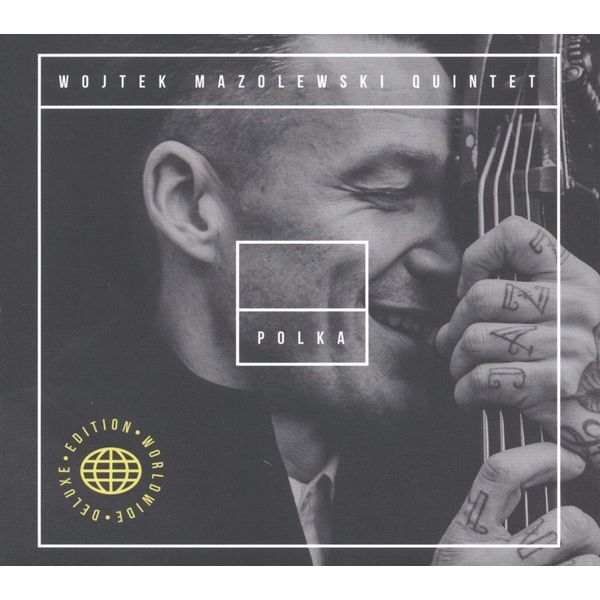 Polka (Worldwide Deluxe Edition)