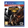 InFamous Second Son (PS4) - PlayStation Hits (PS4)