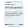 Acidophilus Capsules Pack of 60