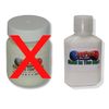 Zuperpaint 30ml Glow in The Dark Green Paint