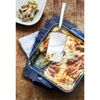 WMF Lasagne Server Nuova Cromargan Stainless Steel Polished