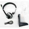 Support Yealink Bluetooth (Headset and Dongle) Wireless Bundle Noise Reduction 