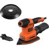 Black and Decker BEW200 4 in 1 Multi Sander 240v