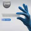 96 Well PCR Plate - 10/Pack (.2mL, Non-Skirted)