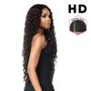 Sensationnel HD Lace Front Wig Vice Unit 9 (1B)