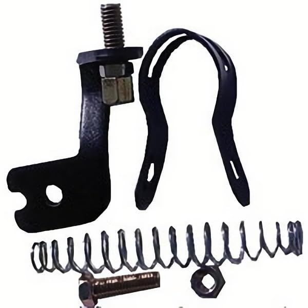 Karasawa Seisakusho Servo Brake Hardware Set