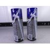 2 Red Devil Gaps & Cracks Expanding Foam Fill Sealant Insulation Pest Block 12oz