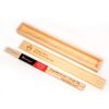 Personalised Custom Drum Sticks + Optional Gift Box - 5A Size | Laser Engraved