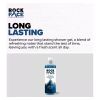 Rock Face Refined Shower Gel 410ml