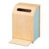 Smile Smile Wood Multi Box Blue 747762 747762