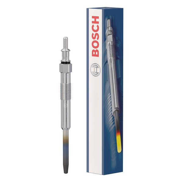 Bosch Glow Plug - 0250212014
