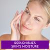 Face Moisturizer by Olay, Age Defying Classic Daily Renewal Lotion, With Sunscreen, Classic,4 oz