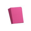 Matte Prime Sleeves: Pink