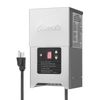 DEWENWILS 300W Low Voltage Landscape Transformer with Photocell Sensor & Timer,