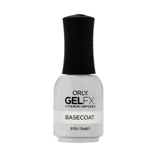 Orly GelFX ESSENTIAL LARGE SIZE - Base/Top/Primer - Choose Any 0.6oz/18ml (34114 - Base 0.6oz)
