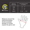 C9 Champion Women's Lightweight Everyday Running Gloves, Touch Screen Friendly with Reflective Strip, Small/Medium