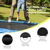 Replacement Trampoline Mat Jumping Mat Fits 10ft Frame w/ V-Hooks