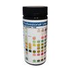 100Pcs/Box Urine Test Strips Urinalysis Reagent Paper 10 Parameters Test Stripes